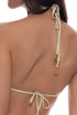 Luli Fama Sail On Braided Triangle Top